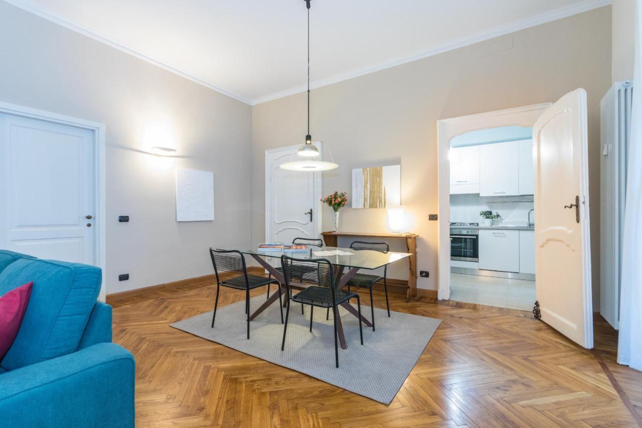 Casa Giolitti A Due Passi Da Piazza San Carlo By Wonderful Italy Apartment Торино Екстериор снимка