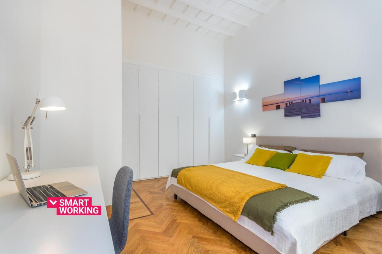 Casa Giolitti A Due Passi Da Piazza San Carlo By Wonderful Italy Apartment Торино Екстериор снимка