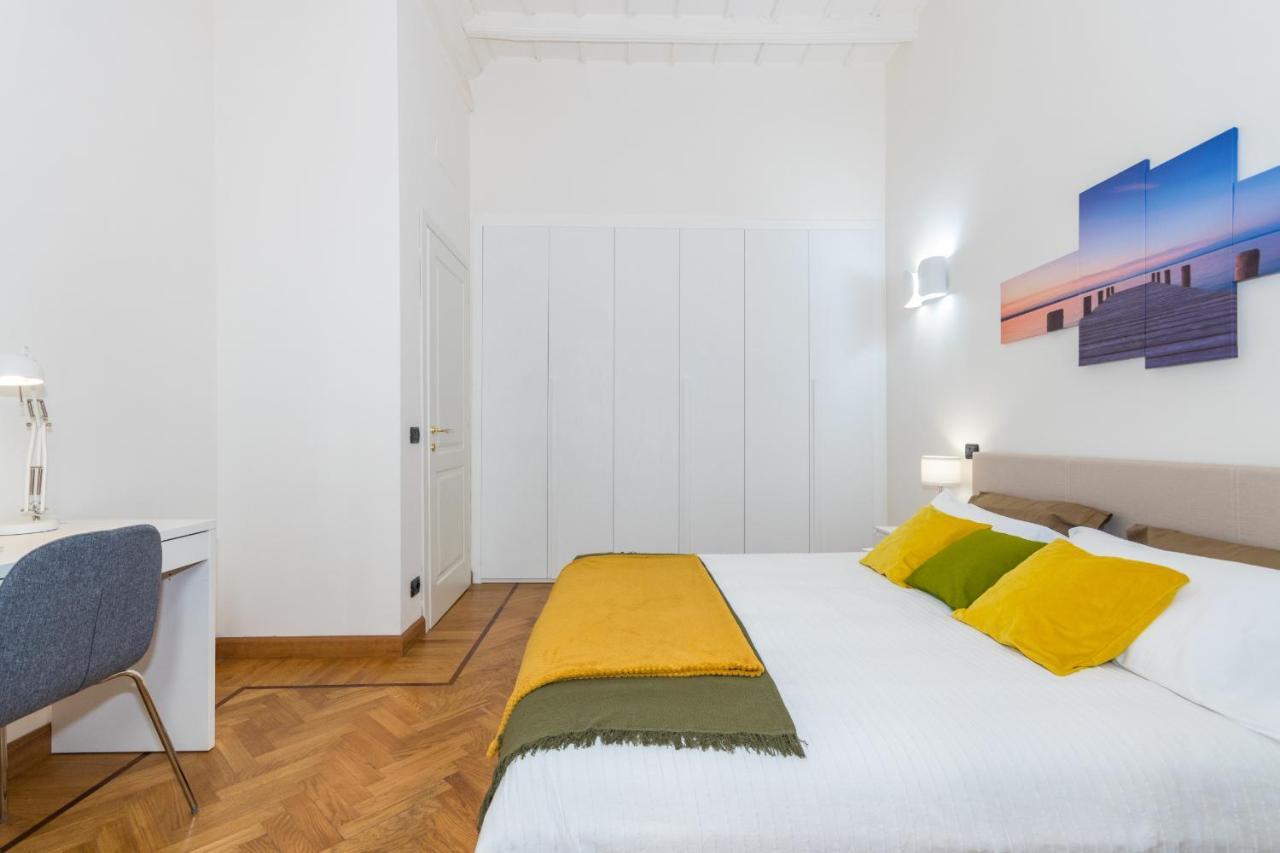 Casa Giolitti A Due Passi Da Piazza San Carlo By Wonderful Italy Apartment Торино Екстериор снимка